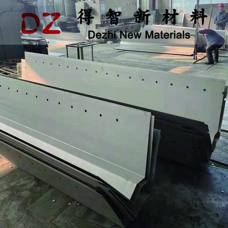 Galvanized sink stainless steel sink water guide rain