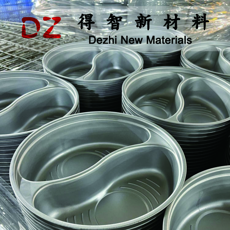 Pot Category