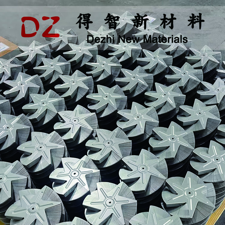 Galvanized Sheet for Fan Blades (High Corrosion Resistance & Heavy Coating)