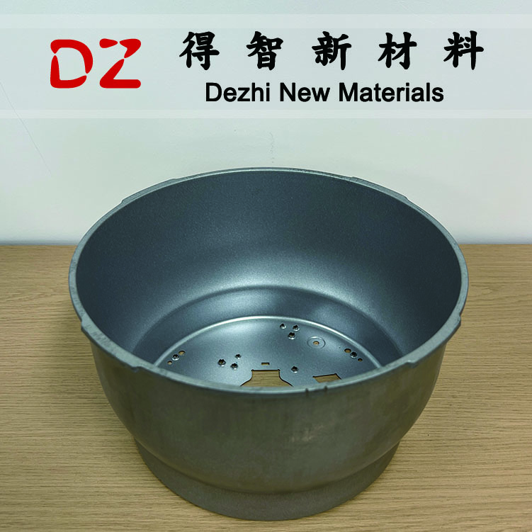 Aluminum plate for deep stamping