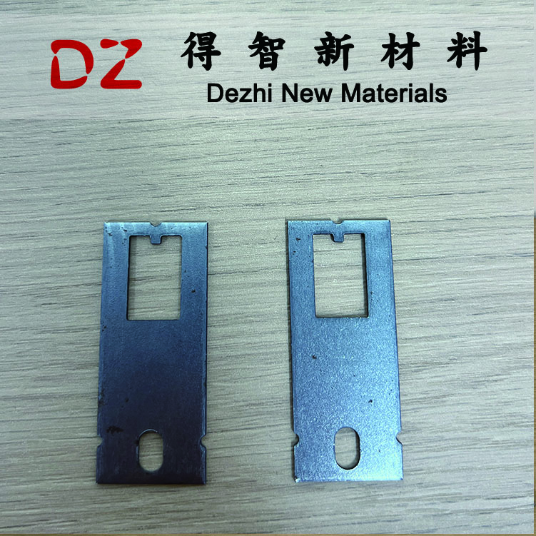 Passivated Aluminized Zinc Coating for Hardware 80g