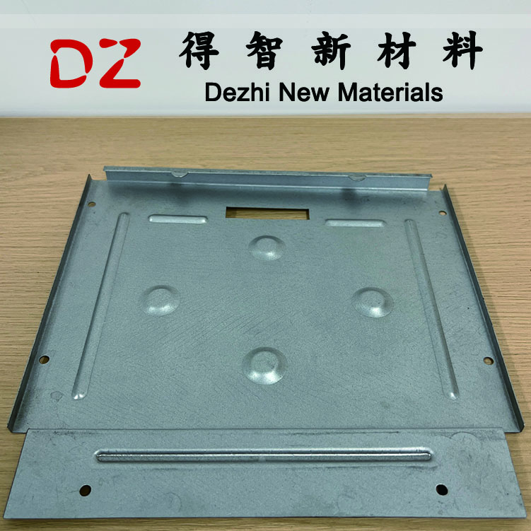 Deep Drawing Galvalume Sheet for Housing Stamping