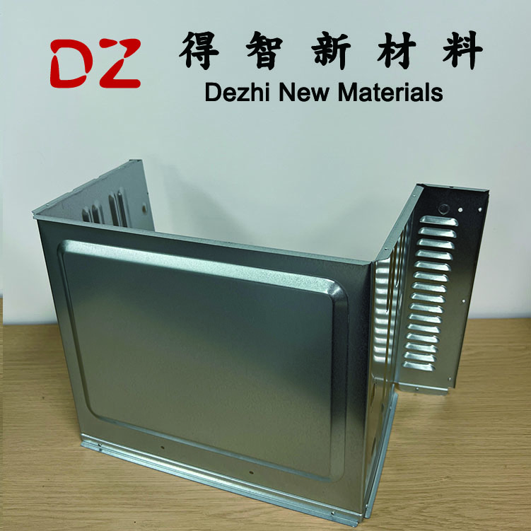 Cold Rolled Coil for Home Appliance