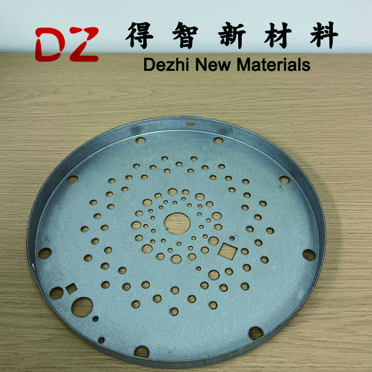 High Coating Galvanized Sheet with High Corrosion Resistance