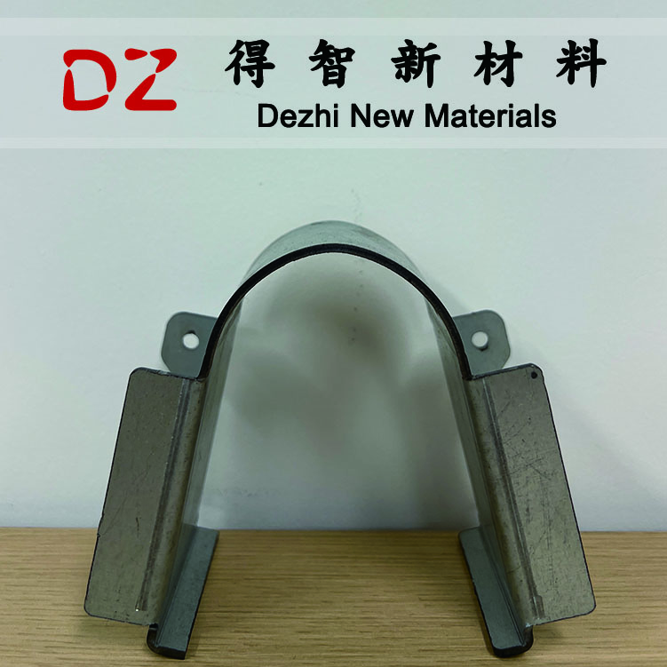 Jiuquan Steel's domestically produced zinc-magnesium coatedDX51D