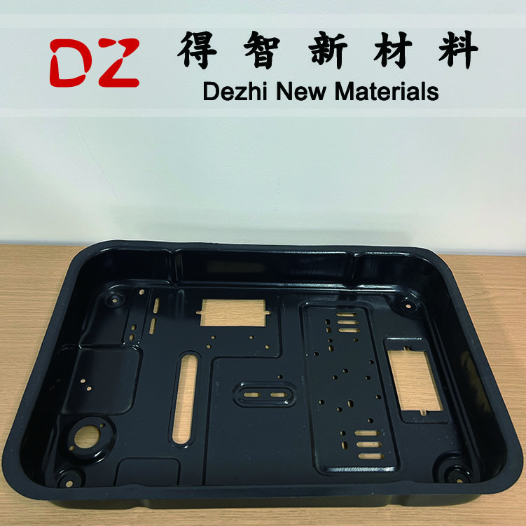 Appliance base plate
