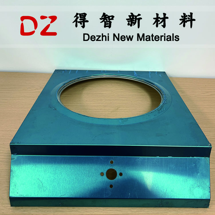 Stove Outer Casing