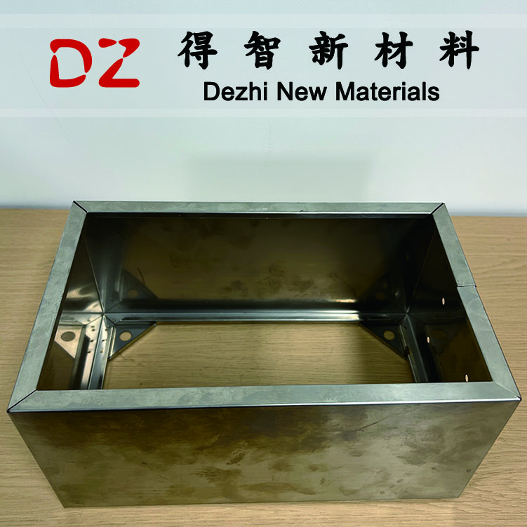 Chassis enclosure
