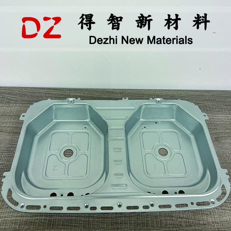 Cooker base