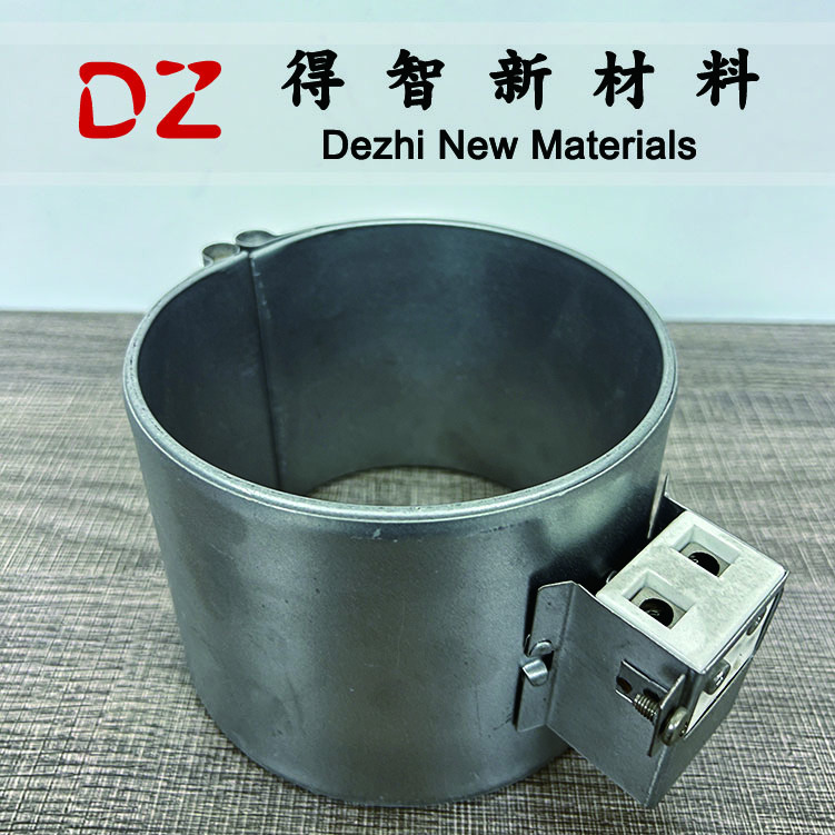 Aluminized Steel Sheet for Electric Heating Rings