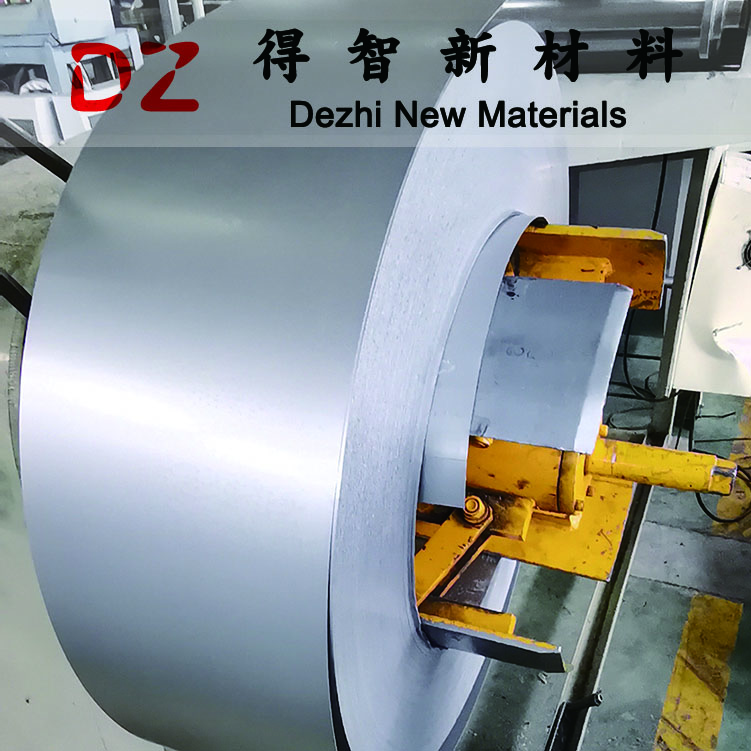 Cold Rolled Coil for Drawing Applications SPCD