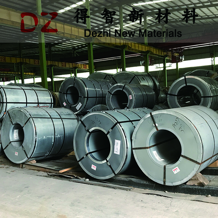 General Purpose Galvanized Sheet SGCC+AZ/DX51D+Z