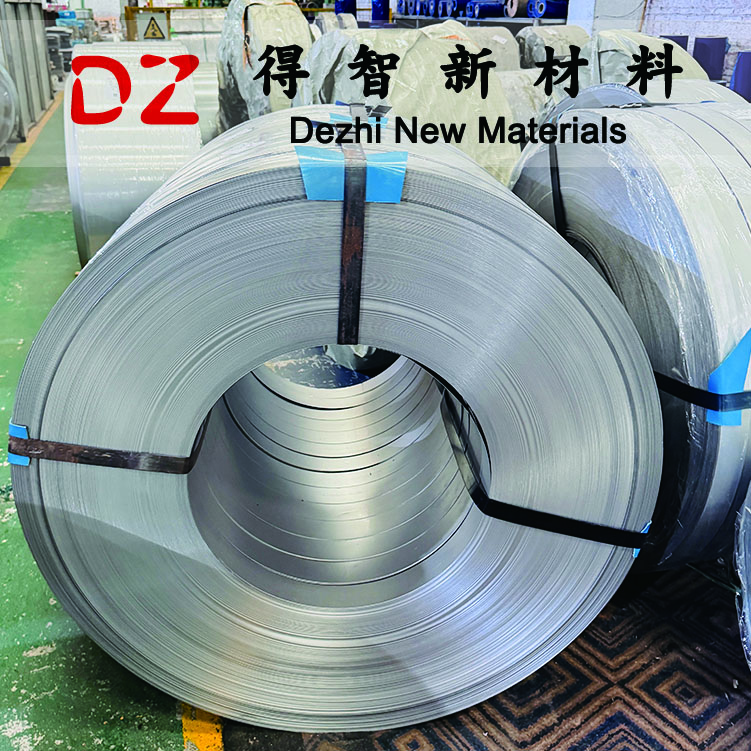 General Purpose Cold Rolled Coil SPCC