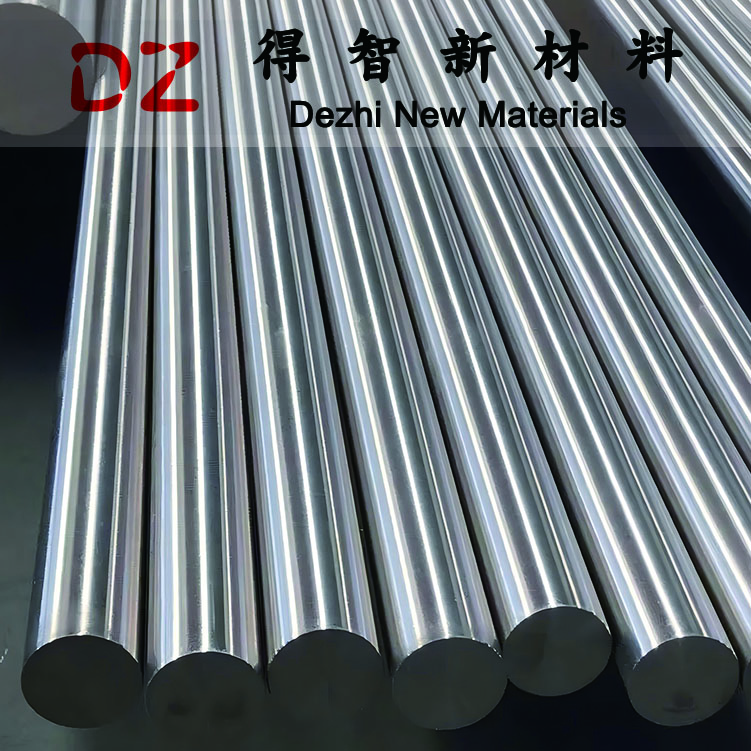 Galvanized round steel # 45, 8, and 10 for industrial use in construction