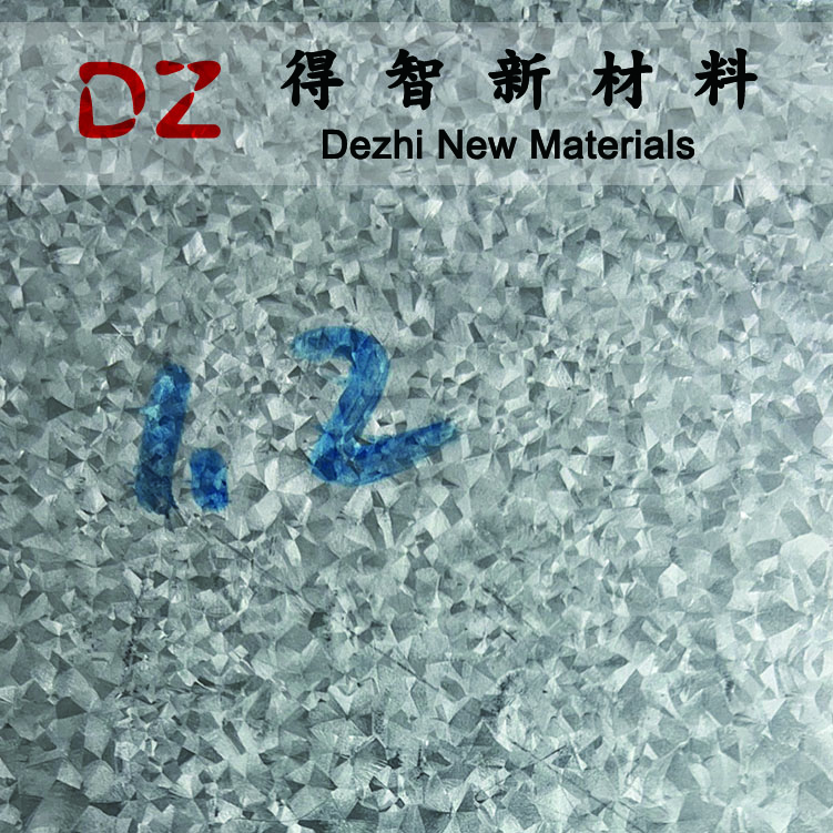 Aluminium-Zinc Coated Sheet for Switchgear Cabinets DX51D/120g/150g 
