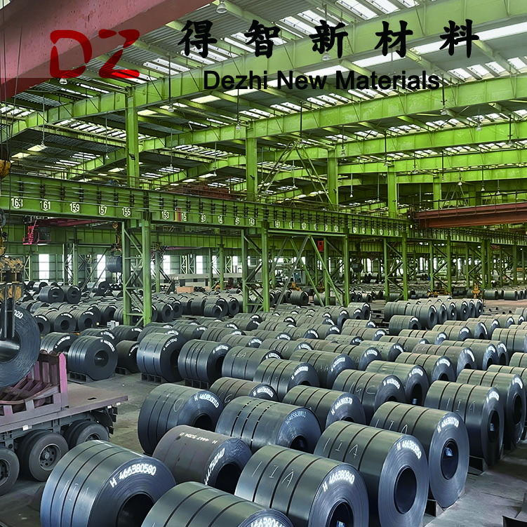 Hot Rolled Plate for Industrial and Construction Applications Q235