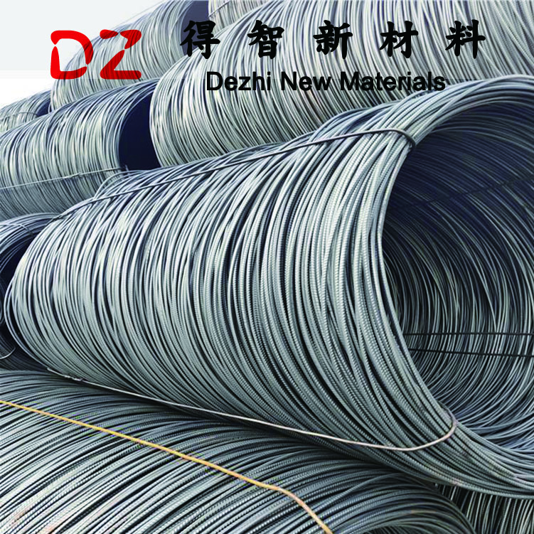 Steel coil for construction HRB400E/HRB500E 