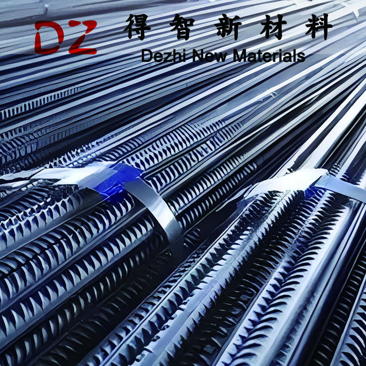 Rebar for construction HRB400E/HRB500E