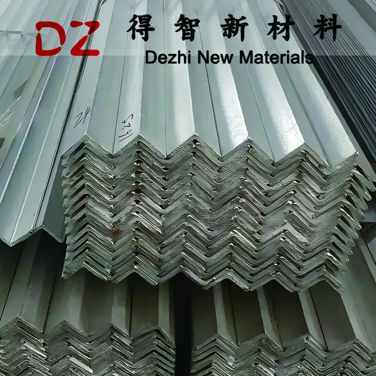 Galvanized angle steel #3#4#5#15