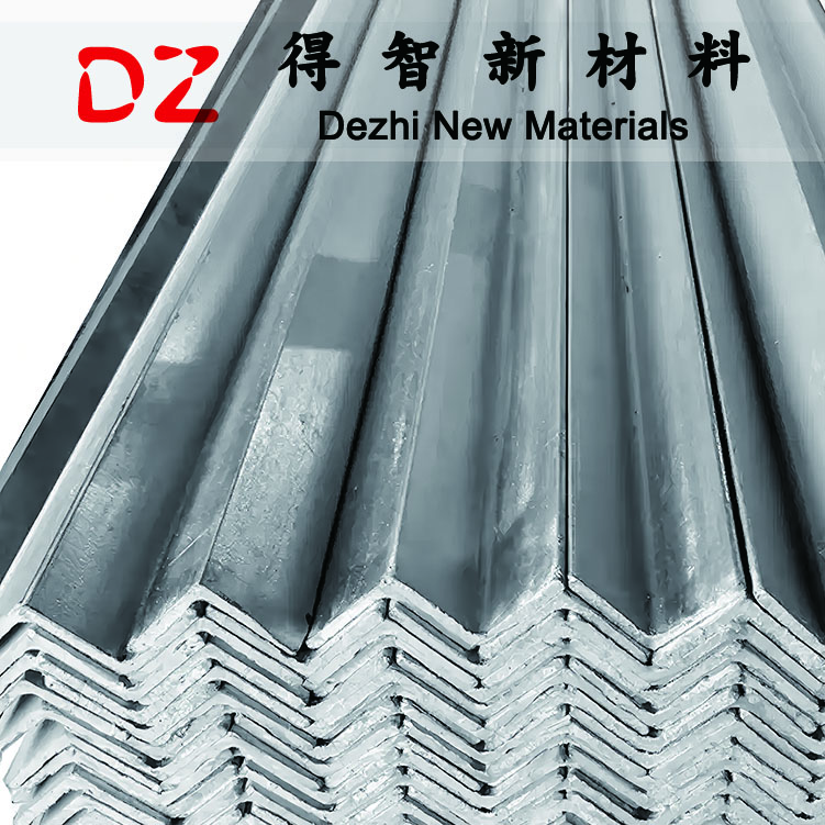 Galvanized angle steel #3#4#5#15