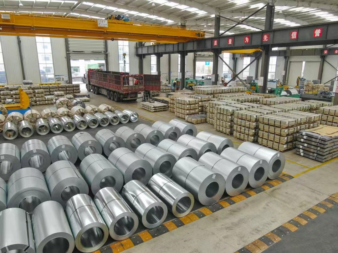 Foshan Dezhi New Materials Technology Co.,Ltd.