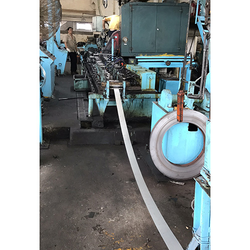 Aluminized Steel Pipe