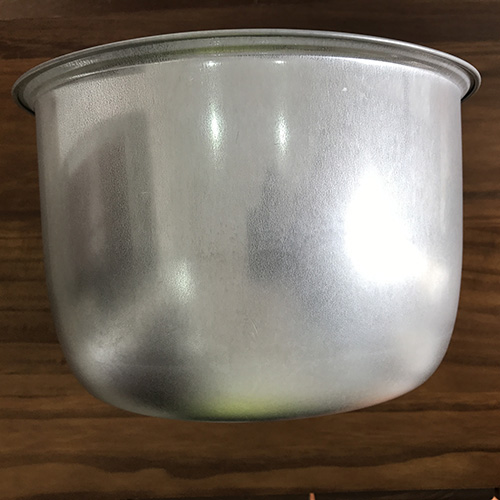 Pot Category