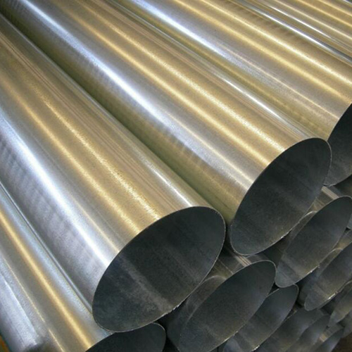 Aluminized Steel Pipe