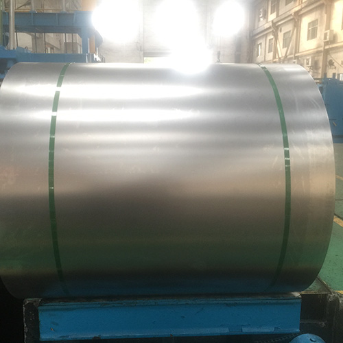 Cold Rolled Blanks for Deep Drawing DC03/DC04/DC06