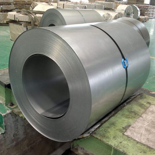 What are the properties of aluminized steel sheets? What are their specific applications?
