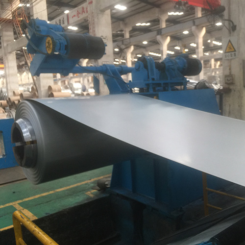 Posco aluminum-coated steel sheet SA1C/SA1D