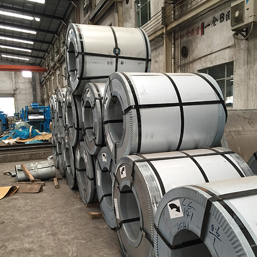High Coating Galvanized Sheet with High Corrosion Resistance