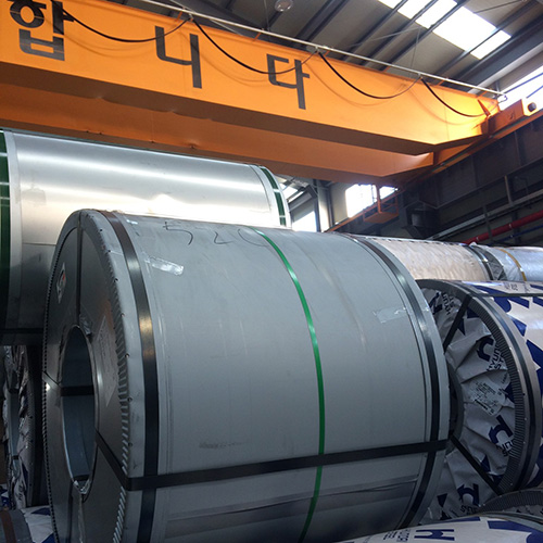 What is Zinc-Aluminum-Magnesium Coating?