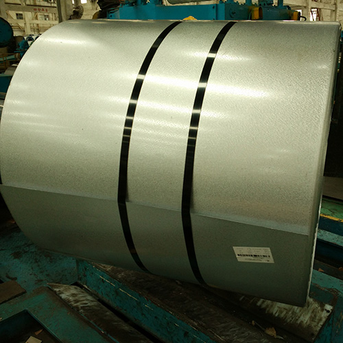 Aluminium-Zinc Coated Sheet for Home Appliances DX51D/120g/150g 
