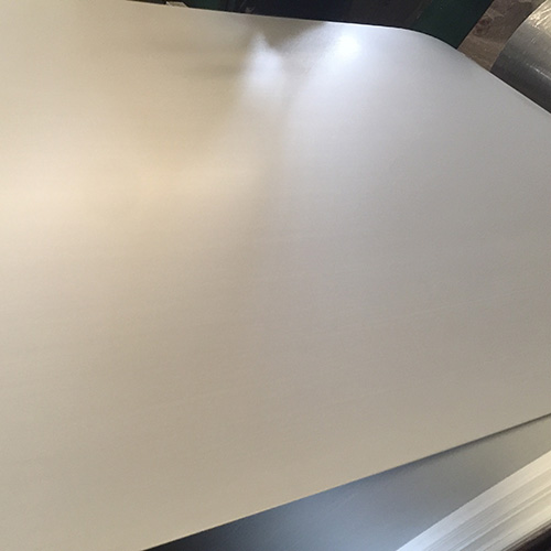 Deep Drawing Galvanized Sheet SGCD2+AZ/DX53D+Z 