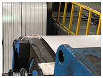 Foshan Dezhi New Materials Technology Co.,Ltd.