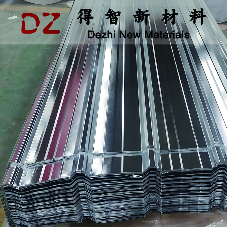 1030 type building factory color coated white sky blue pressed 250GD350GD 